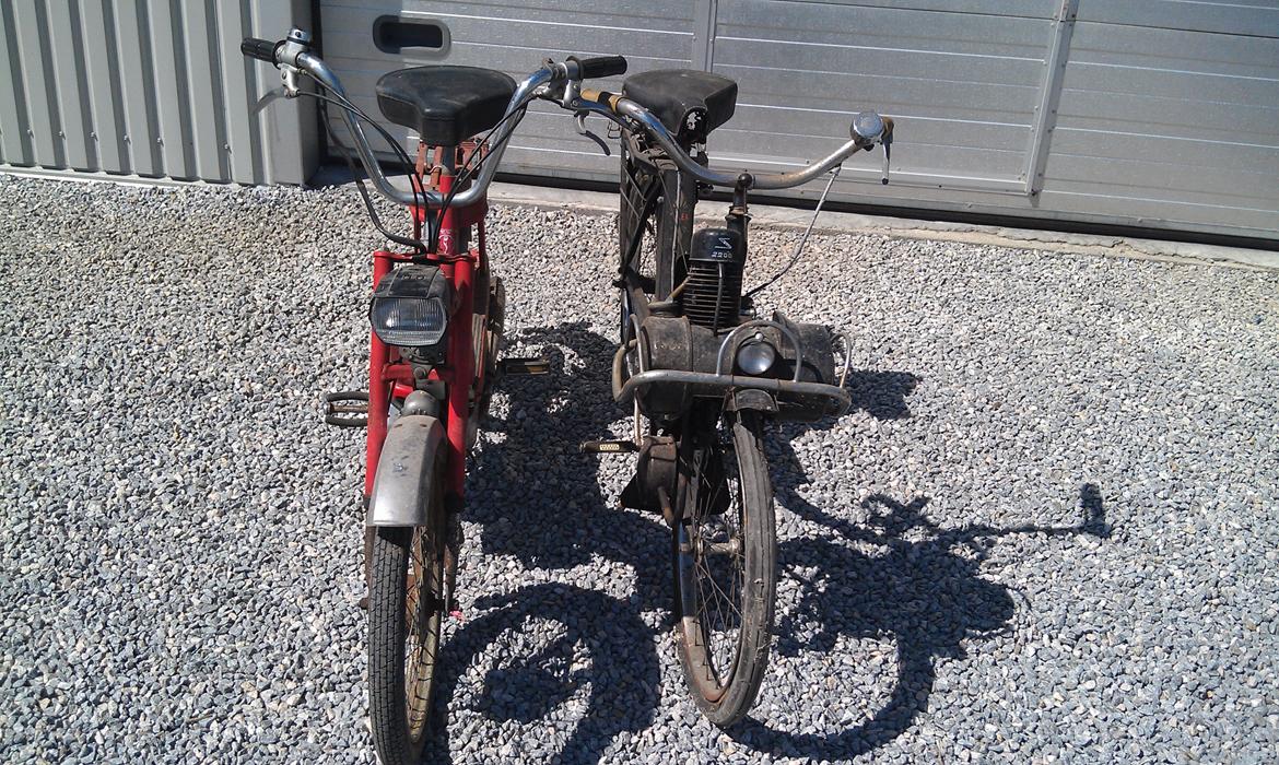 Velo velo solex s2200 billede 17