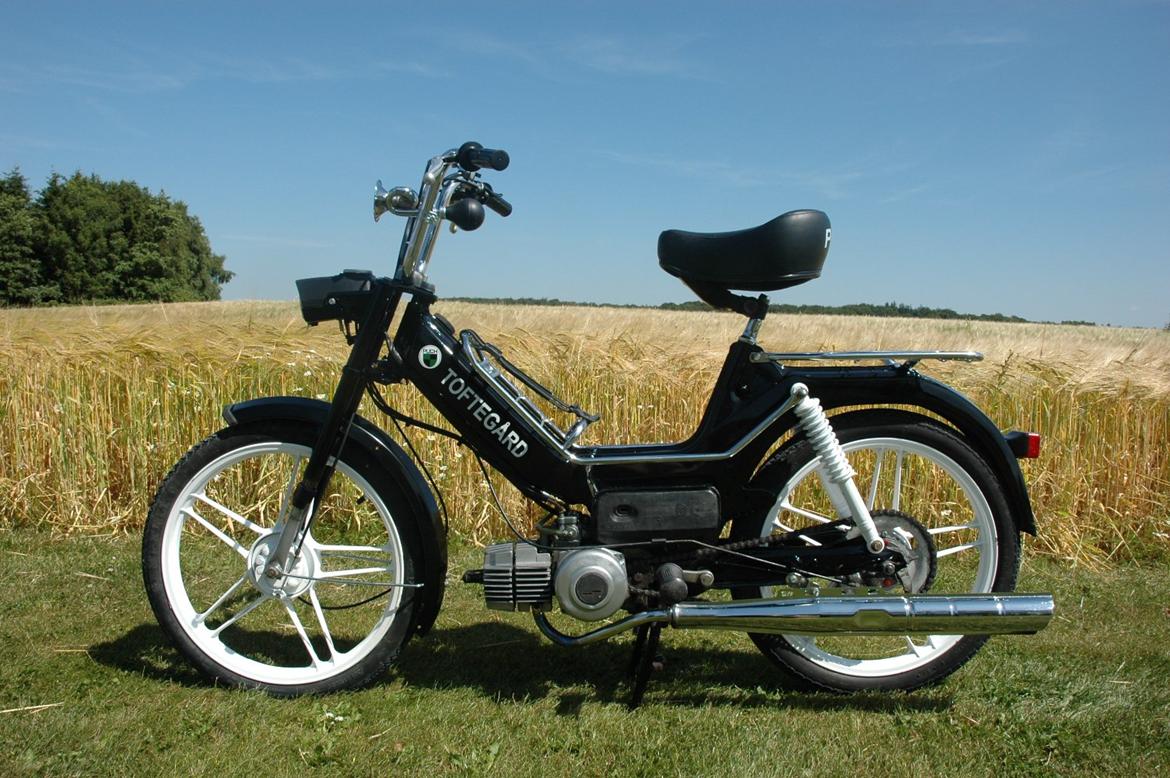 Puch Maxi KL billede 4