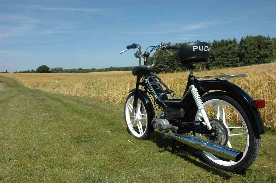 Puch Maxi KL billede 5
