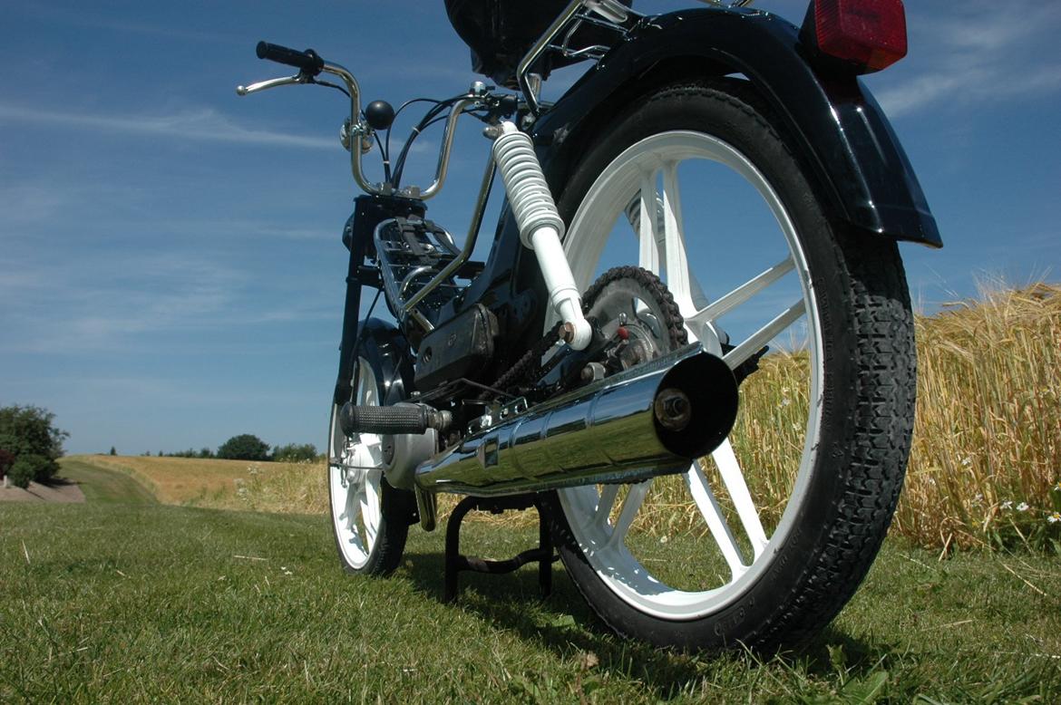 Puch Maxi KL billede 6