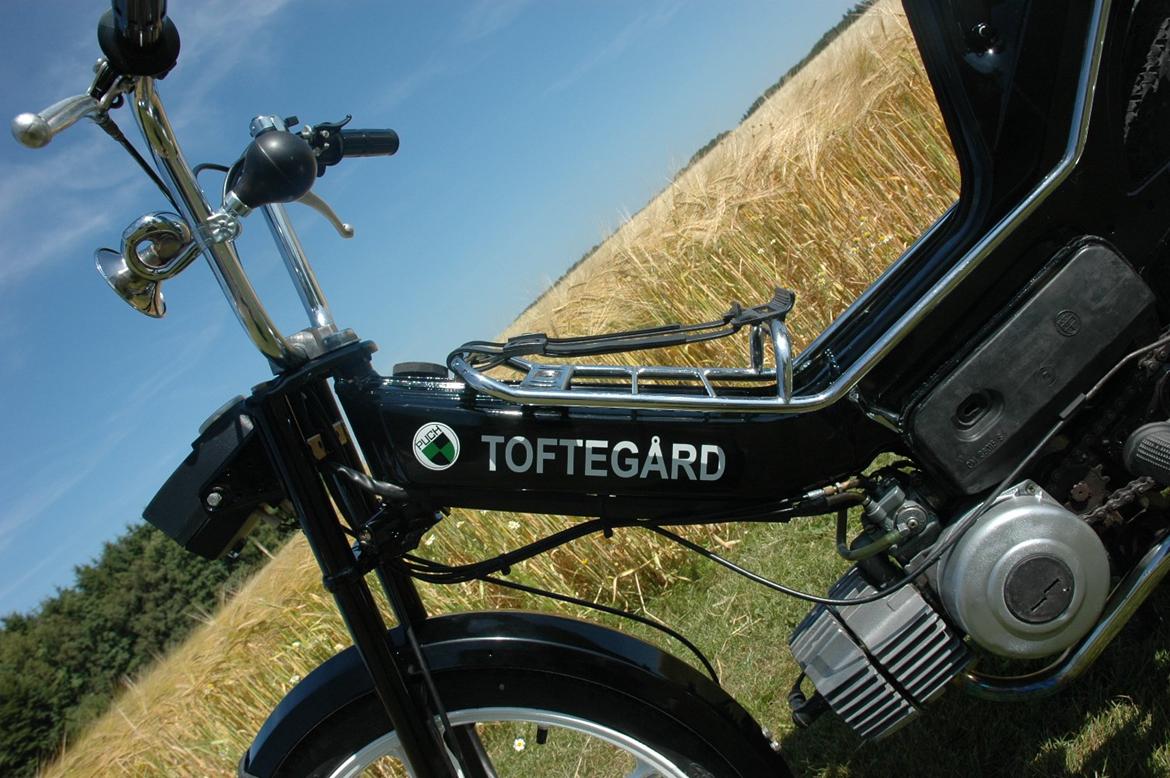 Puch Maxi KL billede 7