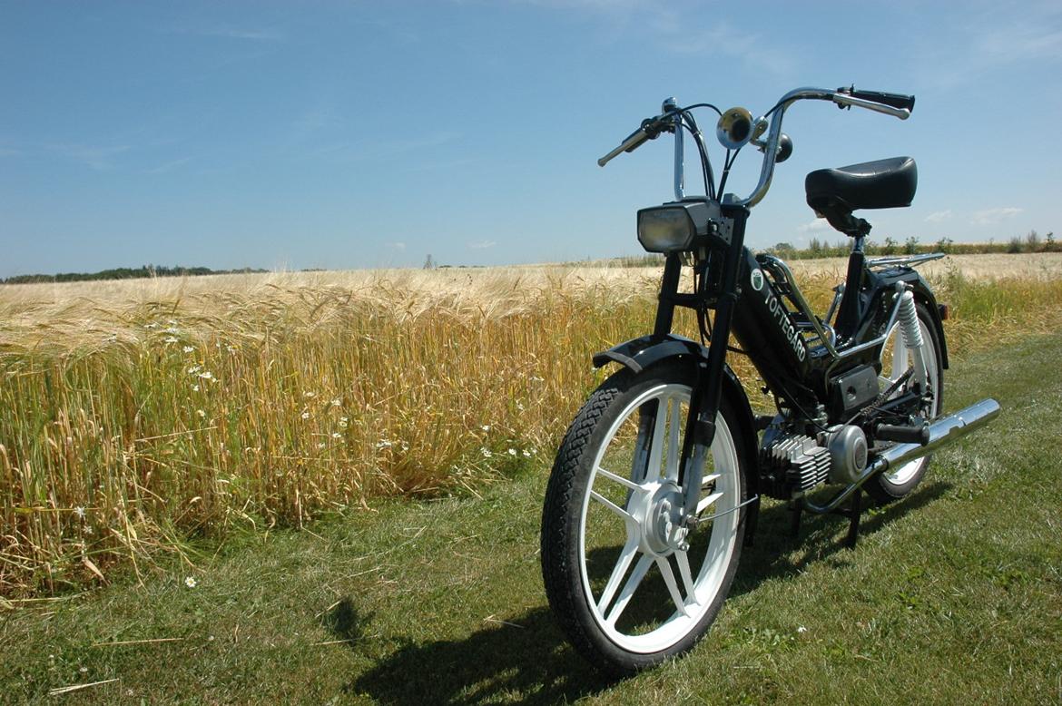 Puch Maxi KL billede 8