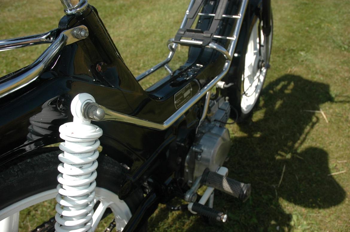 Puch Maxi KL billede 9