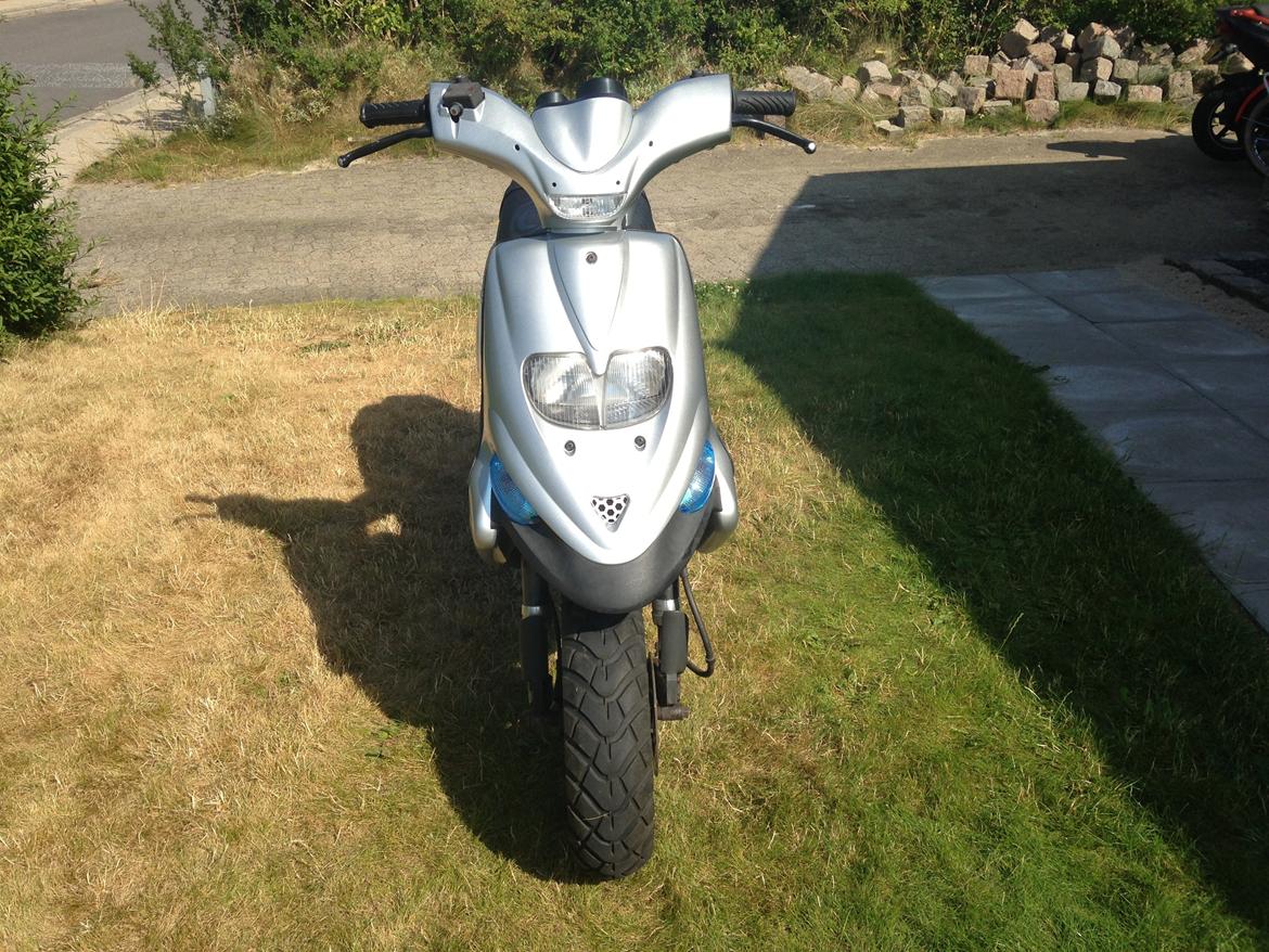 Gilera Stalker billede 3