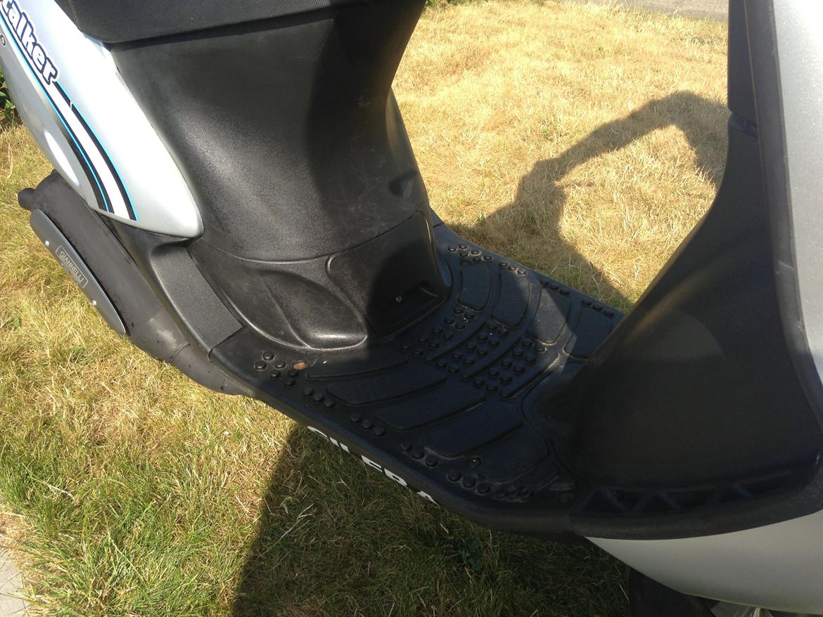 Gilera Stalker billede 13