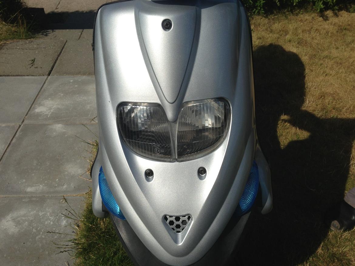 Gilera Stalker billede 15