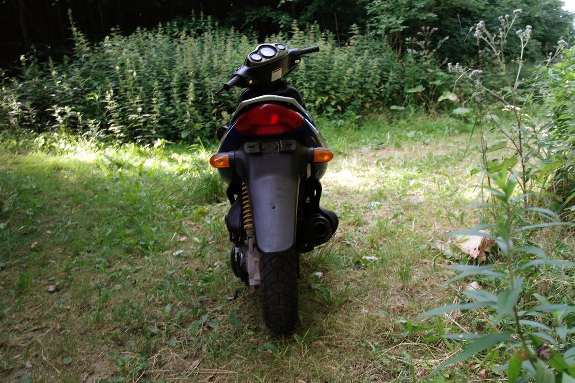 Suzuki Katana AC billede 6