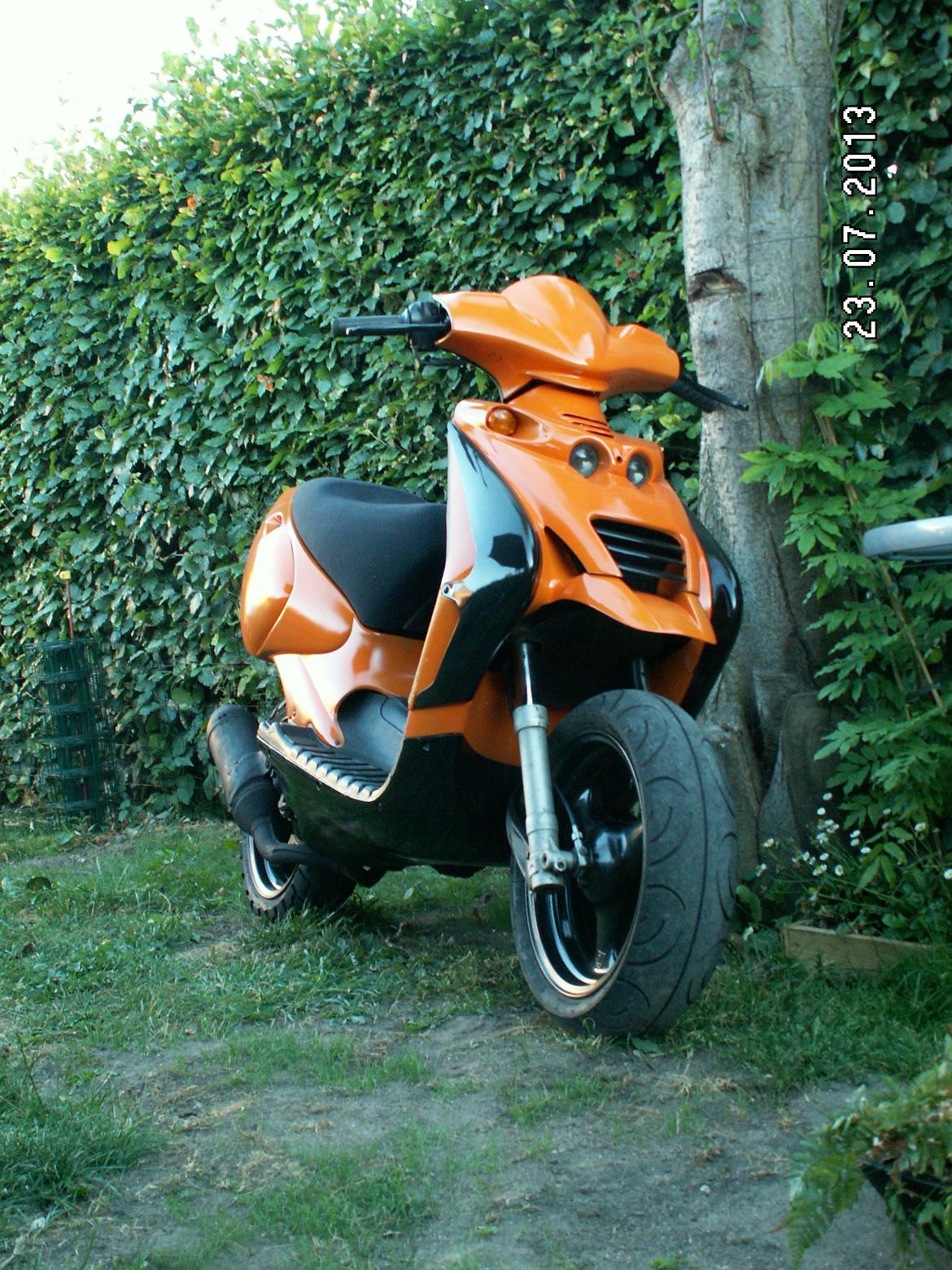 Beta ark lc dd billede 1