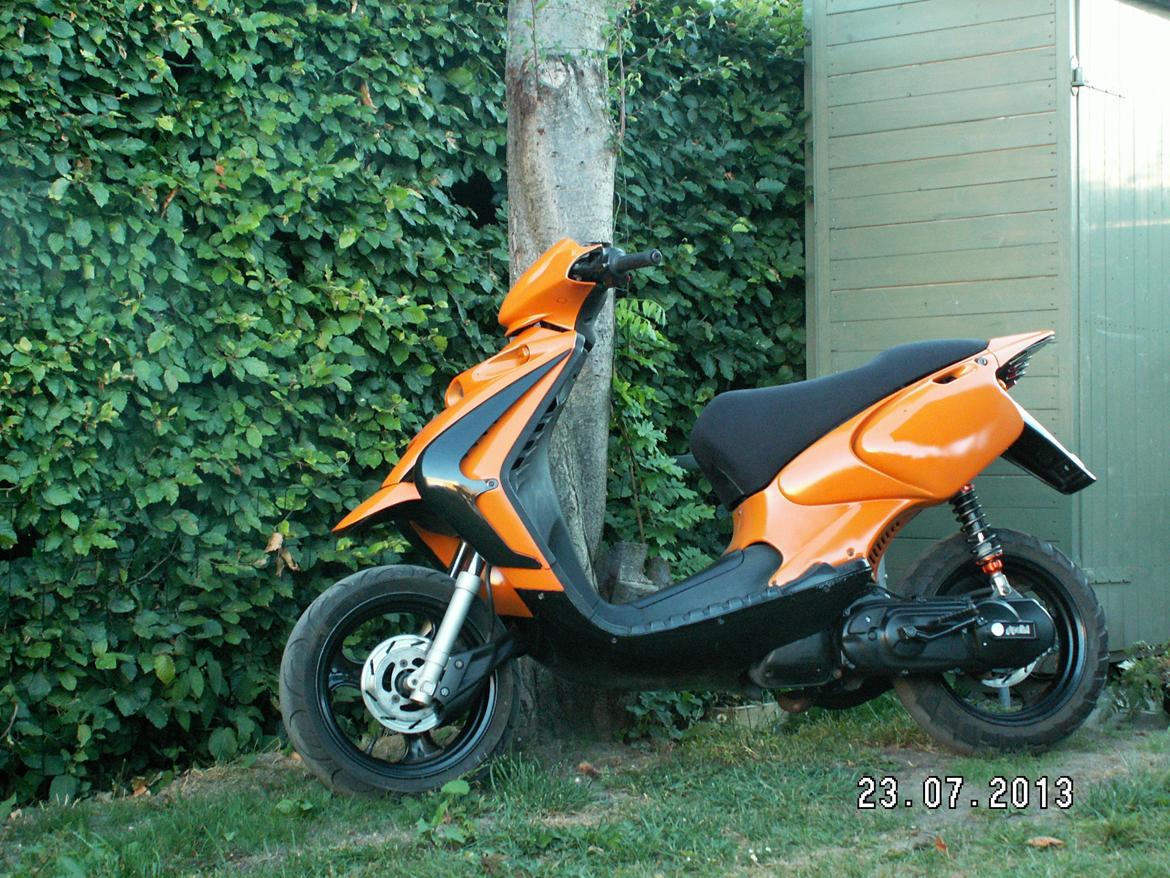 Beta ark lc dd billede 2