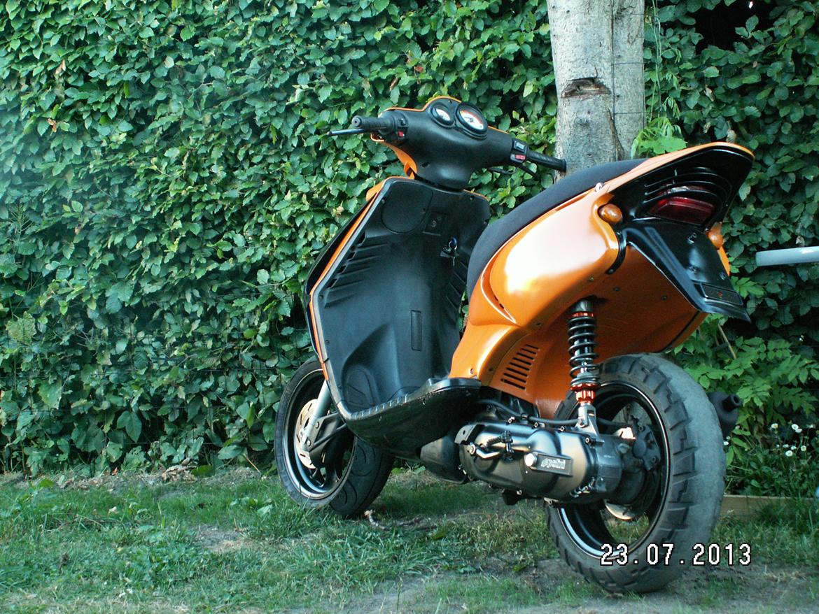 Beta ark lc dd billede 3