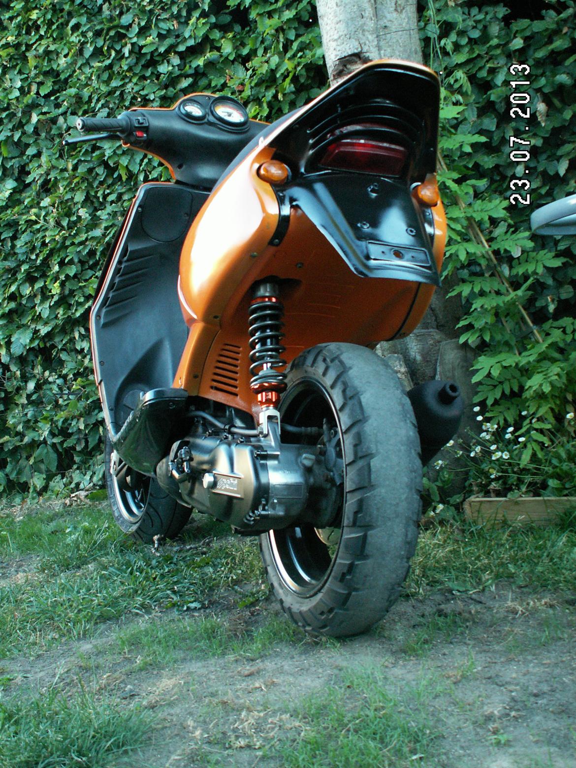 Beta ark lc dd billede 5