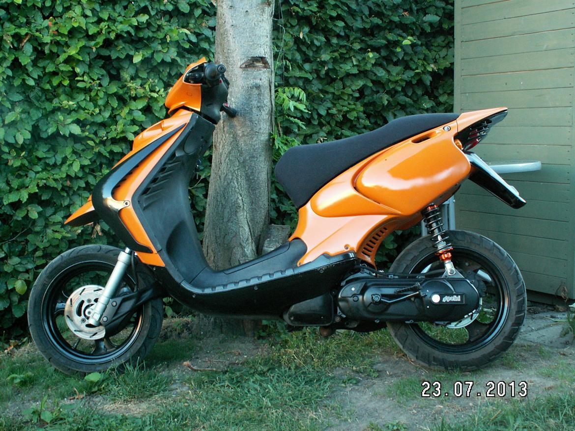 Beta ark lc dd billede 6