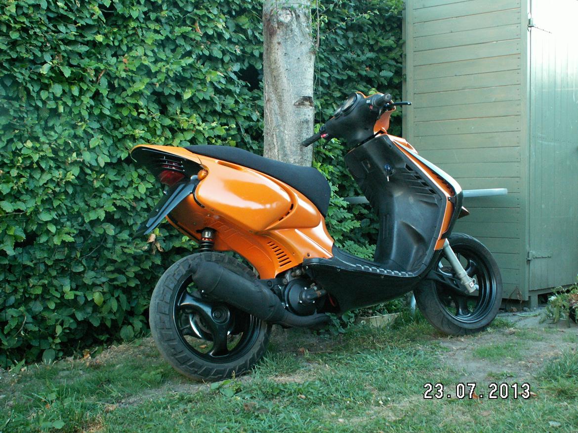 Beta ark lc dd billede 8