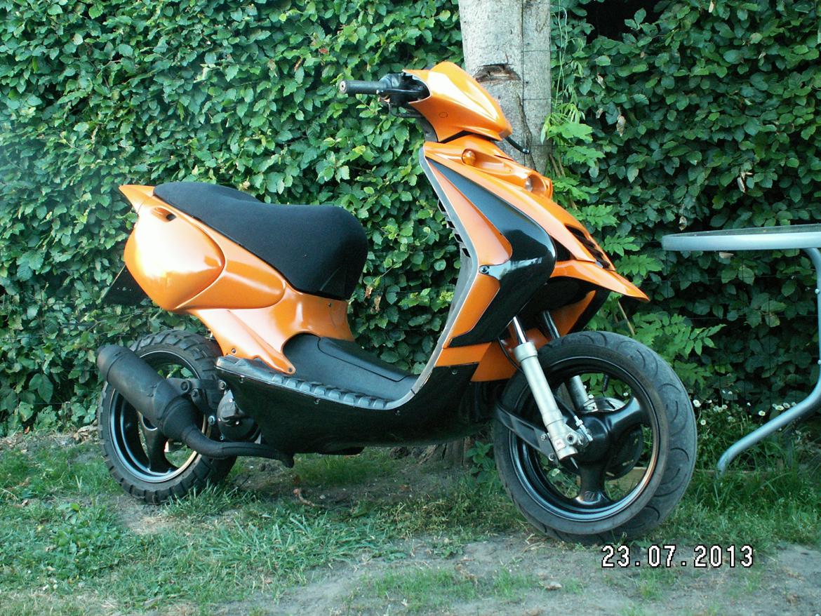 Beta ark lc dd billede 9