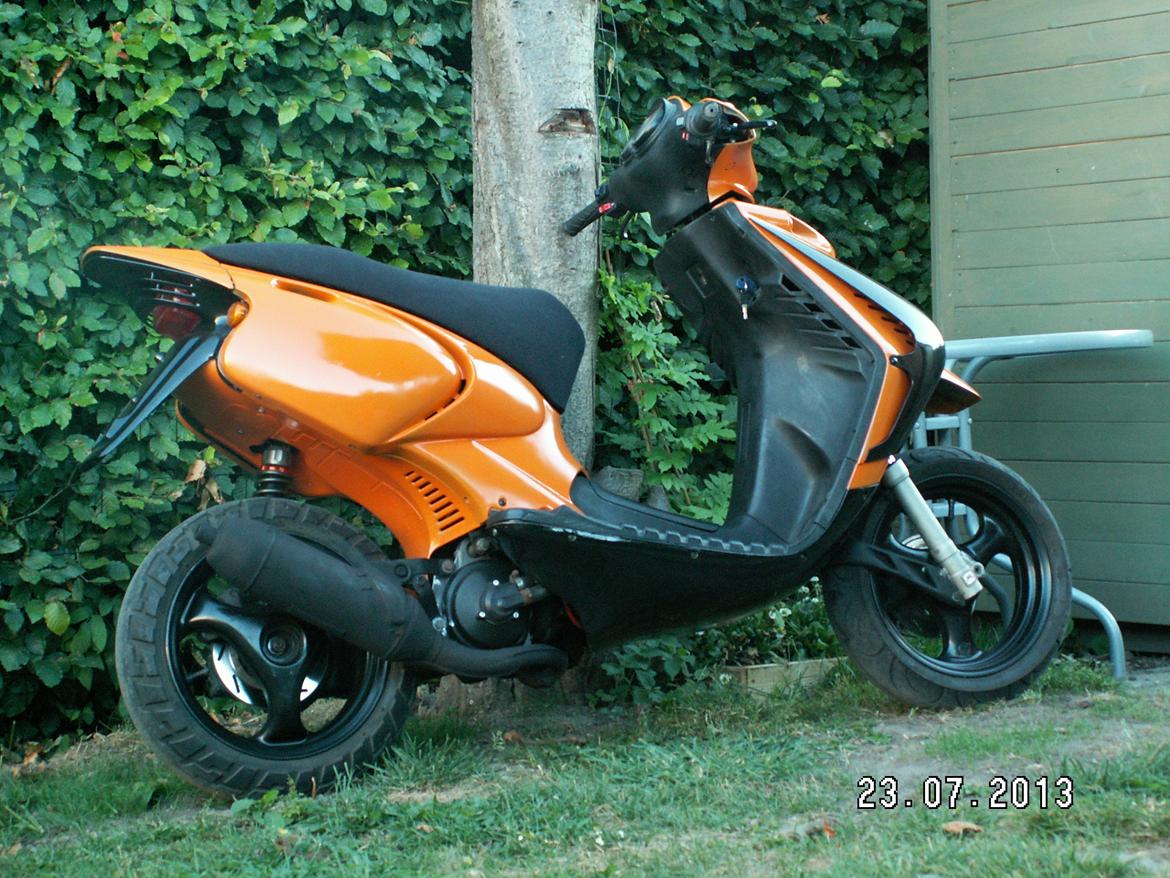 Beta ark lc dd billede 10