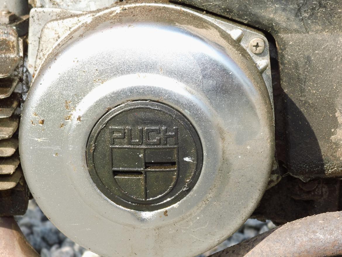 Puch maxi k billede 12