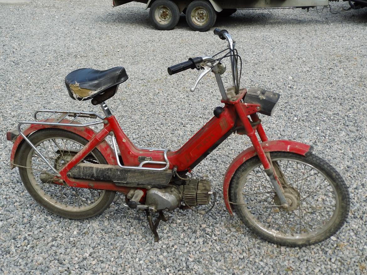 Puch maxi k billede 14