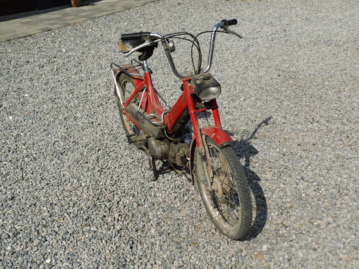 Puch maxi k billede 15