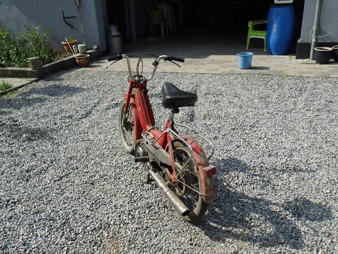 Puch maxi k billede 16