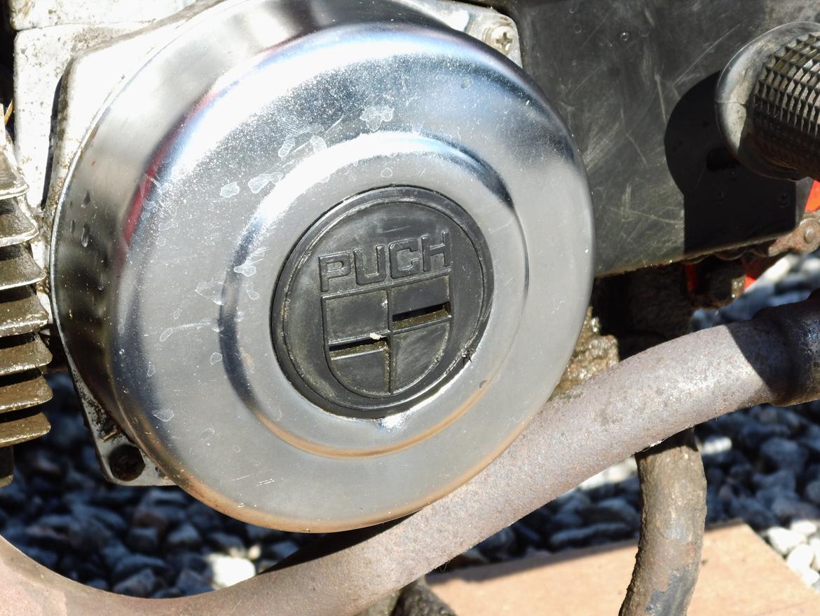Puch maxi k billede 2