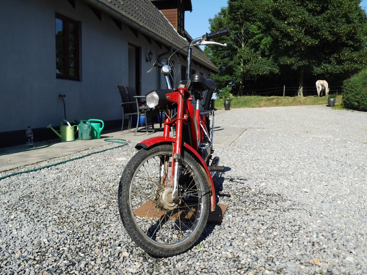 Puch maxi k billede 6