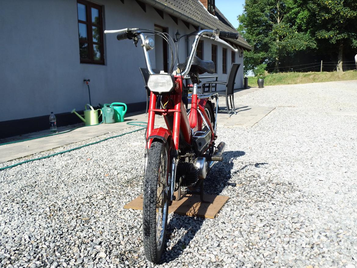 Puch maxi k billede 8