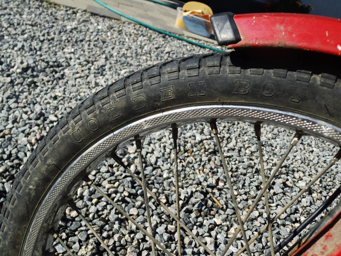 Puch maxi k billede 3