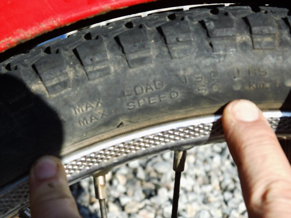 Puch maxi k billede 4