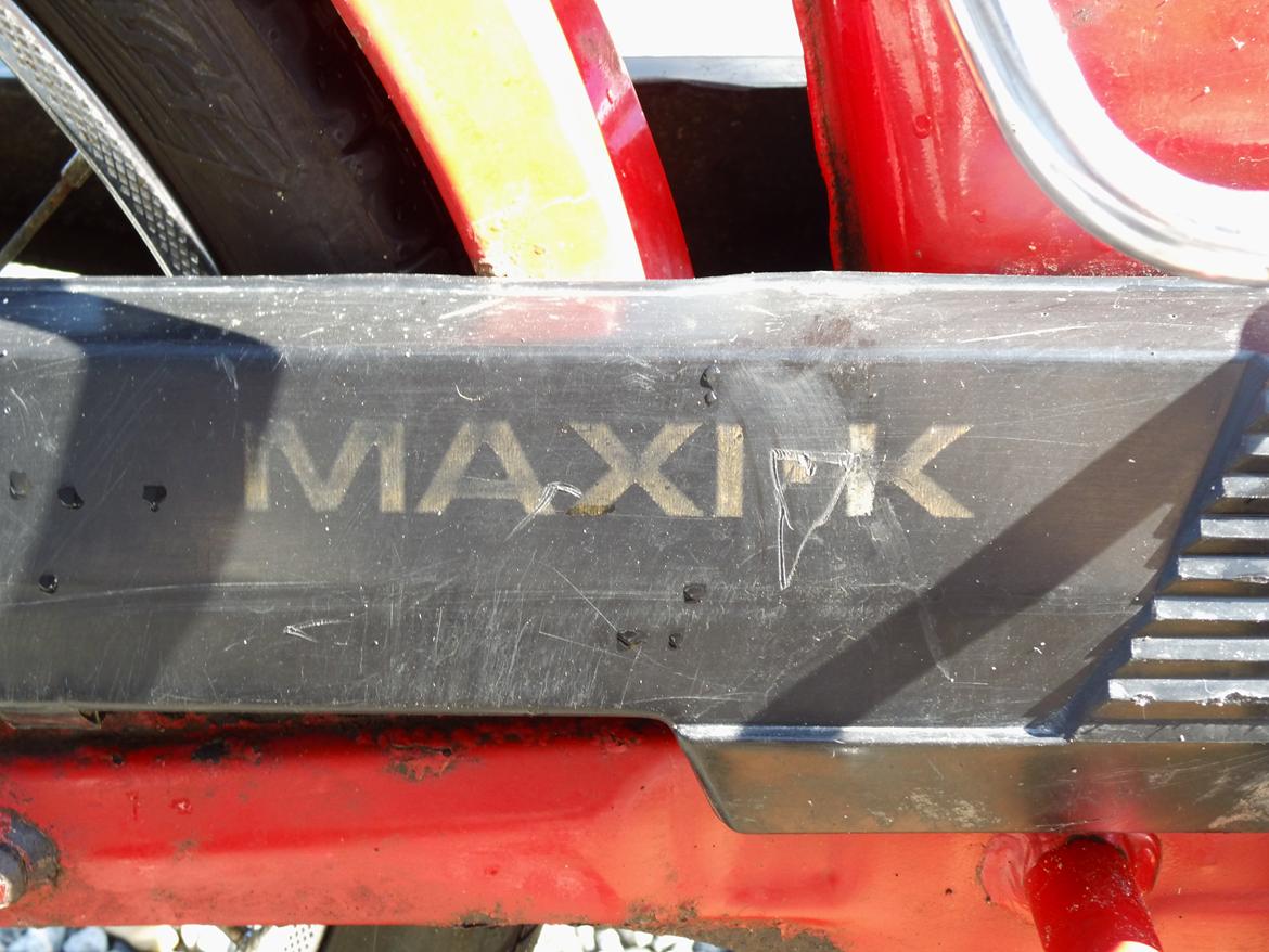 Puch maxi k billede 5