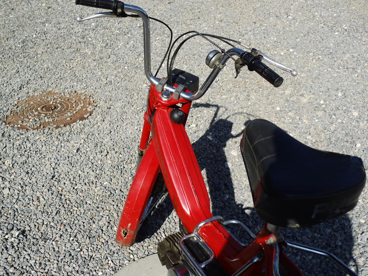 Puch maxi k billede 9