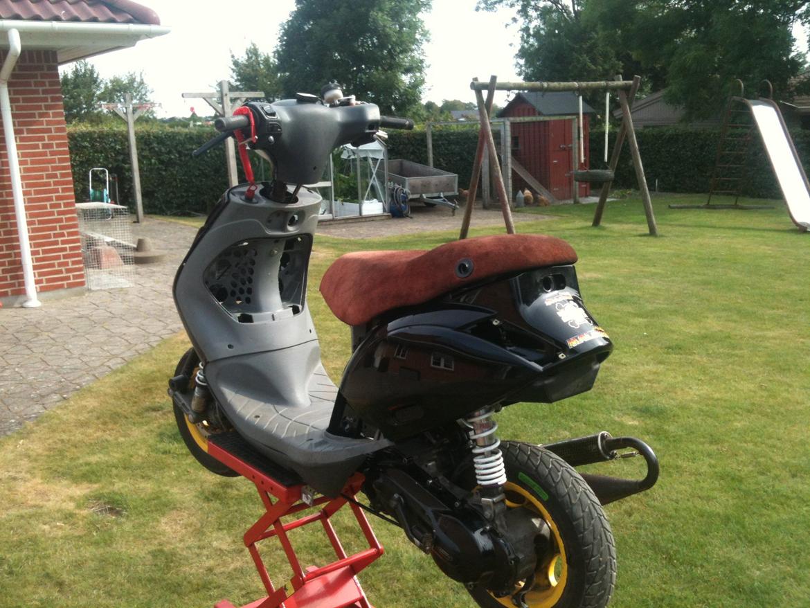 Piaggio zip sp billede 3