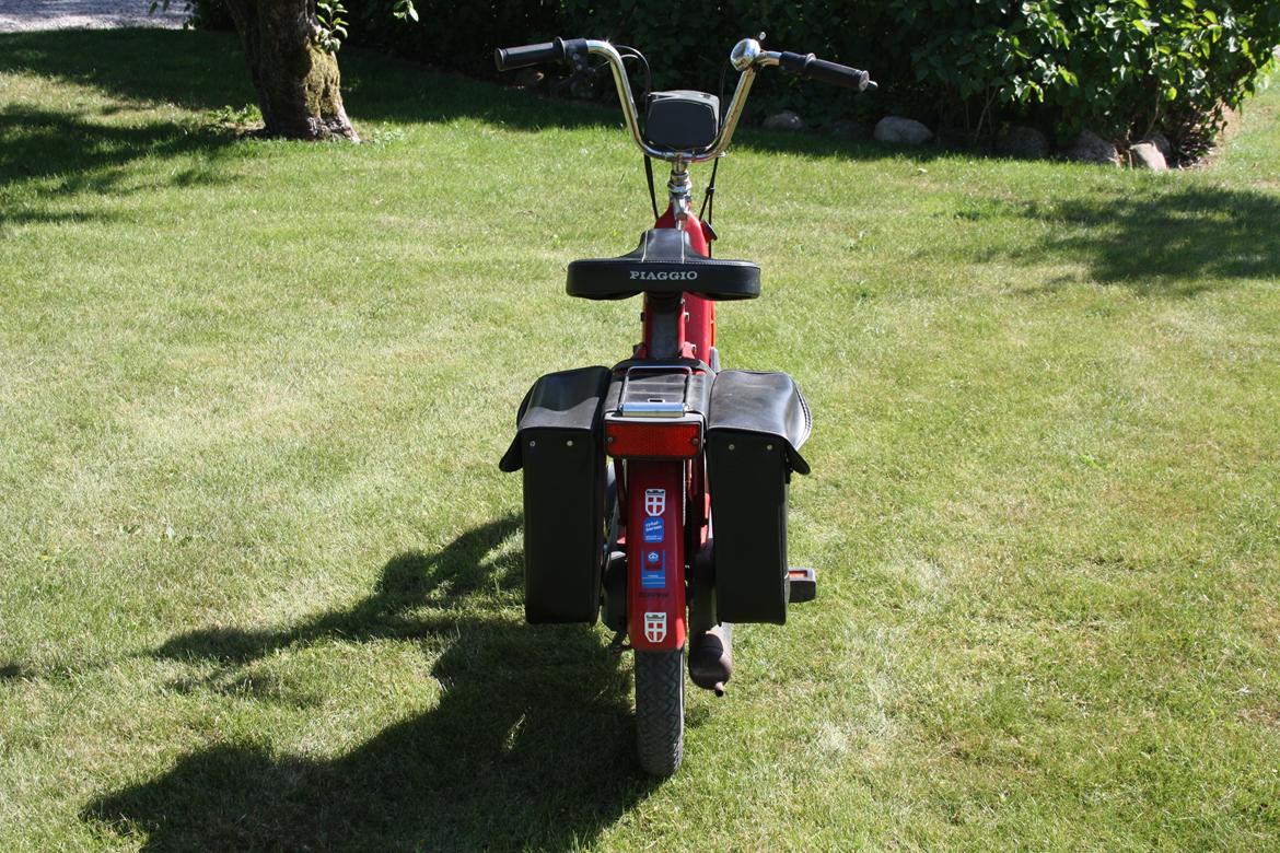 Piaggio Vespa Ciao billede 3