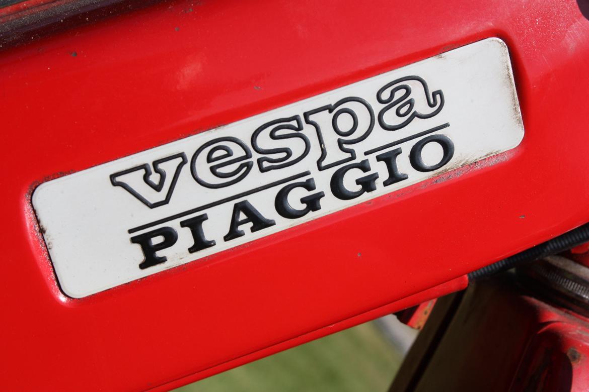 Piaggio Vespa Ciao billede 7