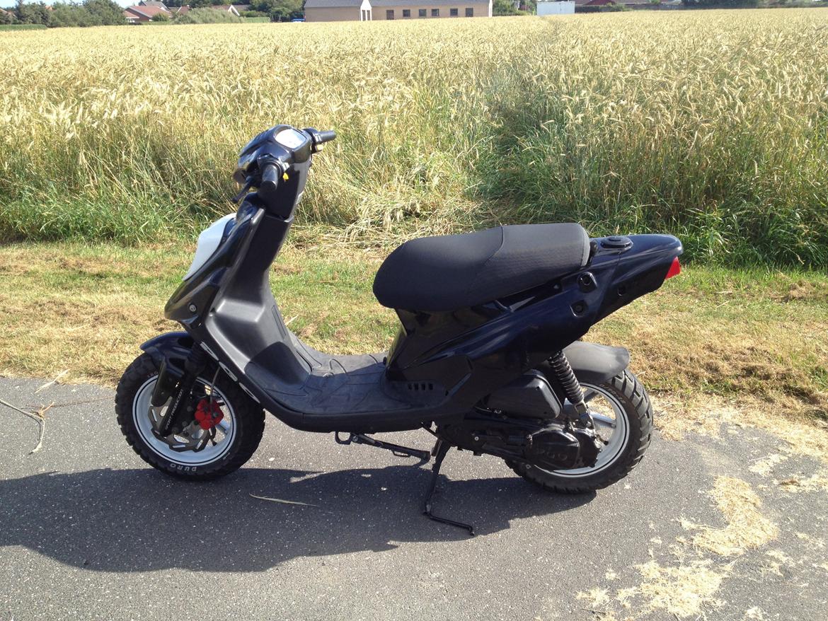 PGO hot 50 billede 2