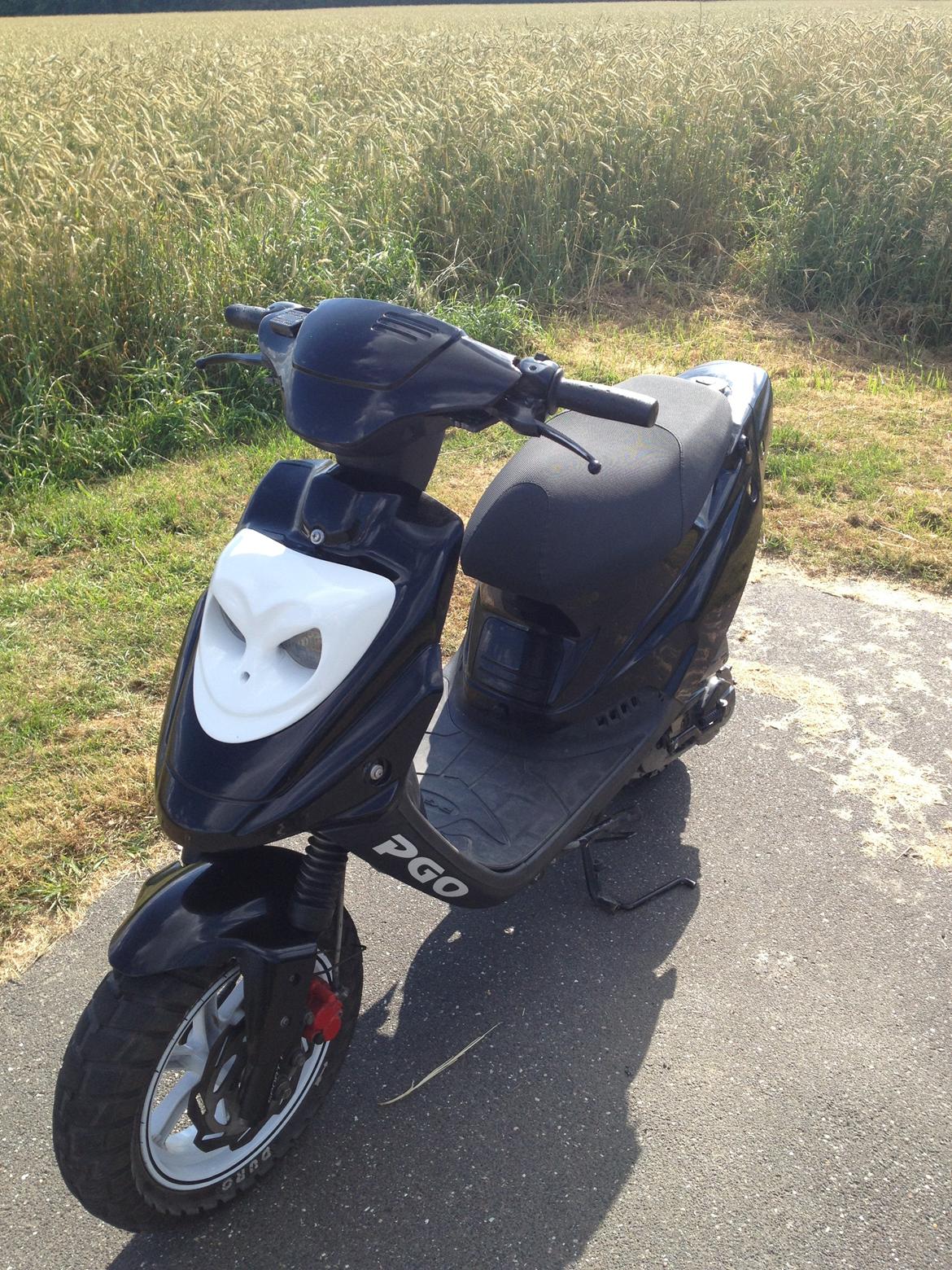 PGO hot 50 billede 3