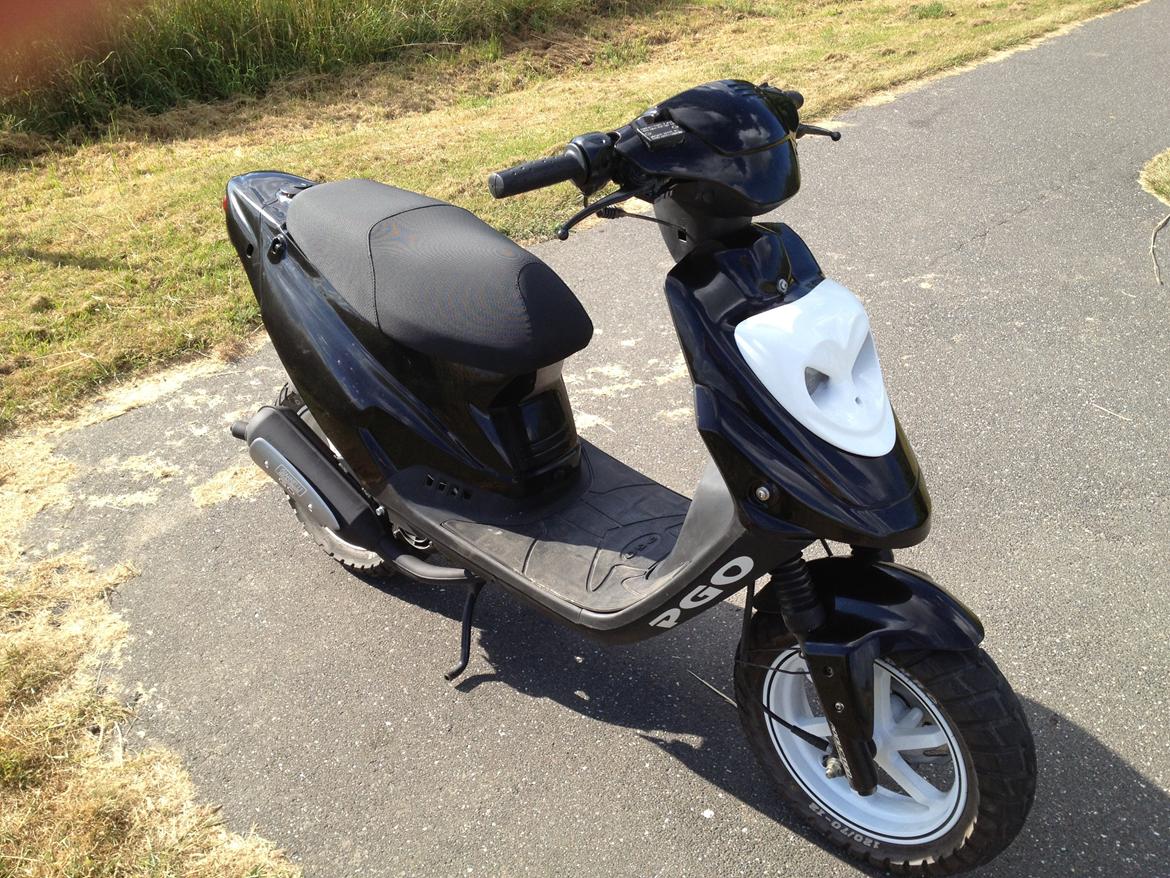 PGO hot 50 billede 4