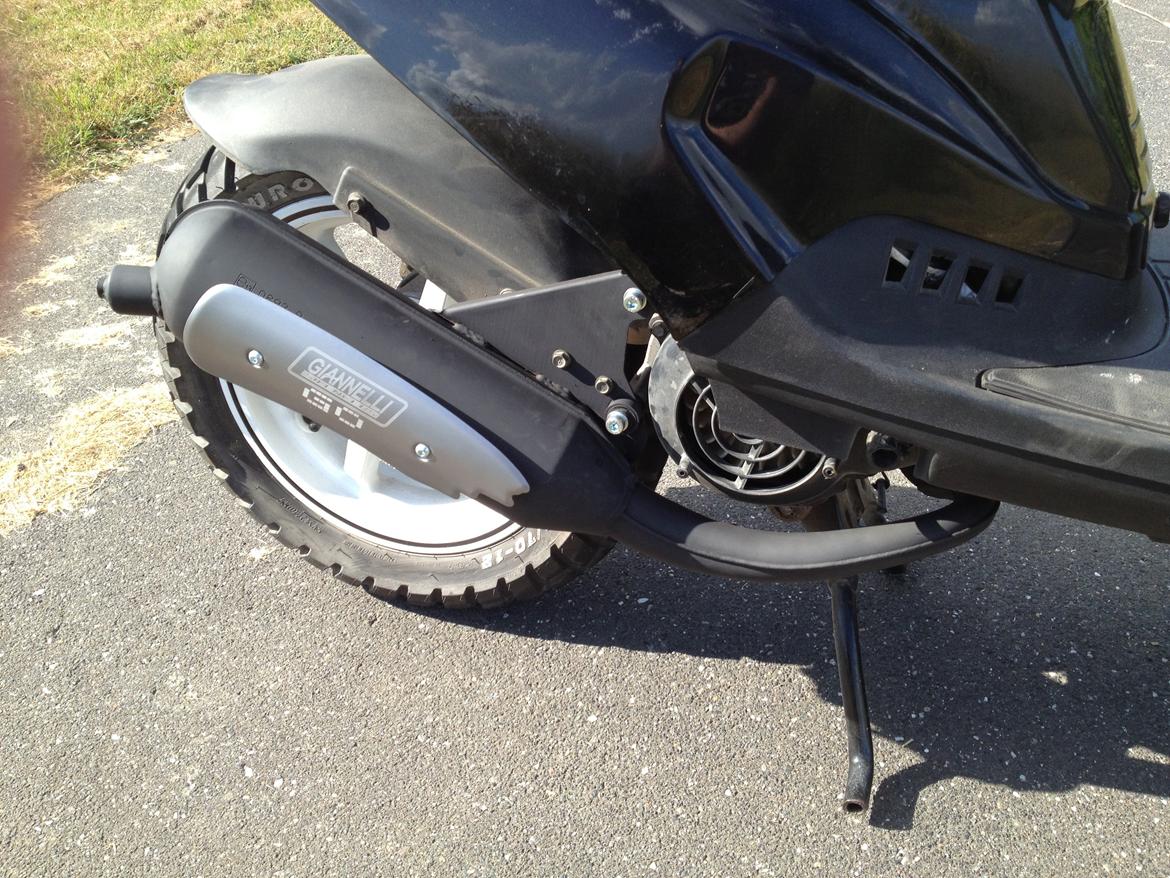 PGO hot 50 billede 5