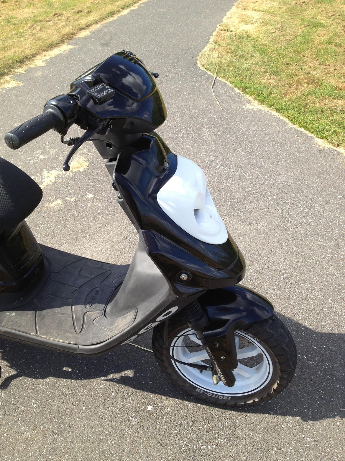 PGO hot 50 billede 6