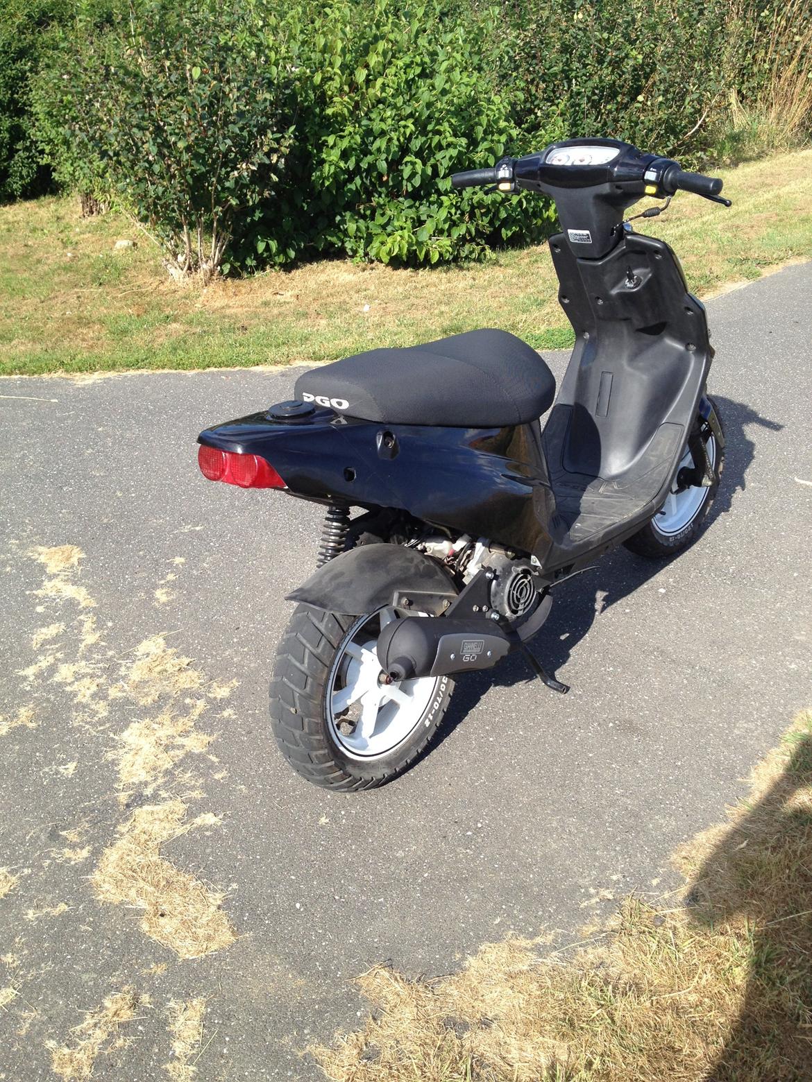 PGO hot 50 billede 7