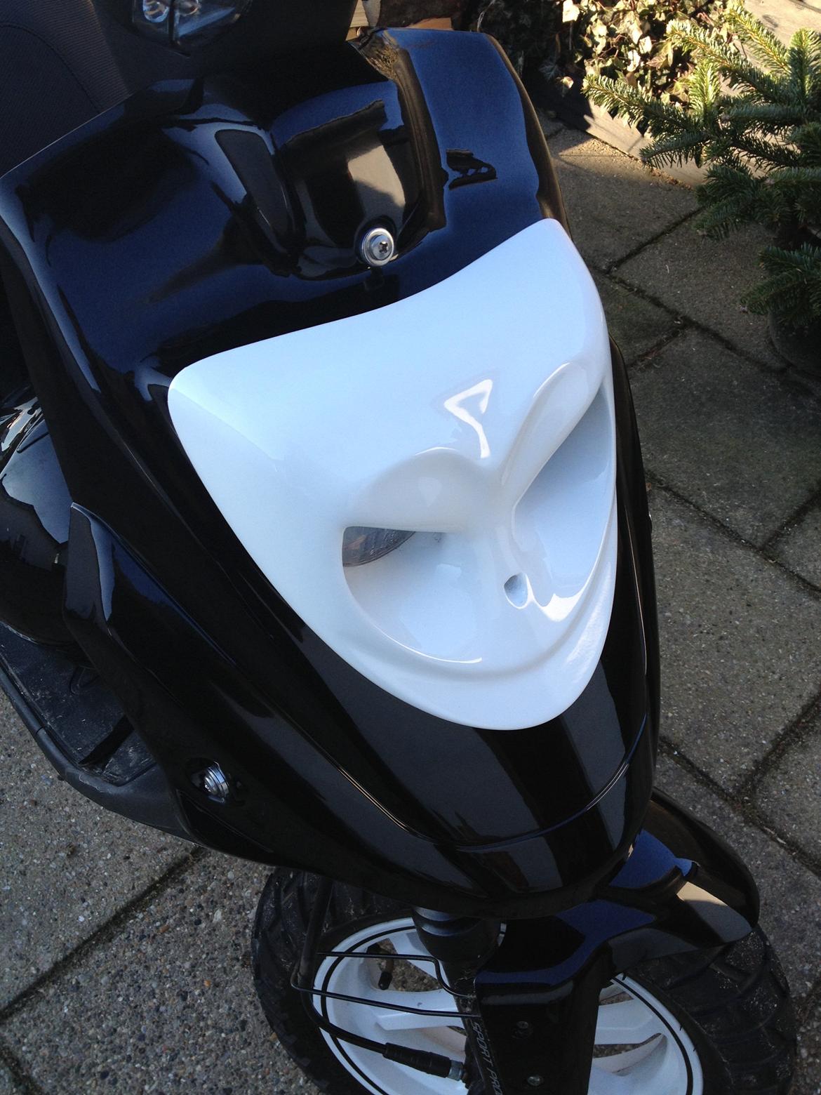 PGO hot 50 billede 8