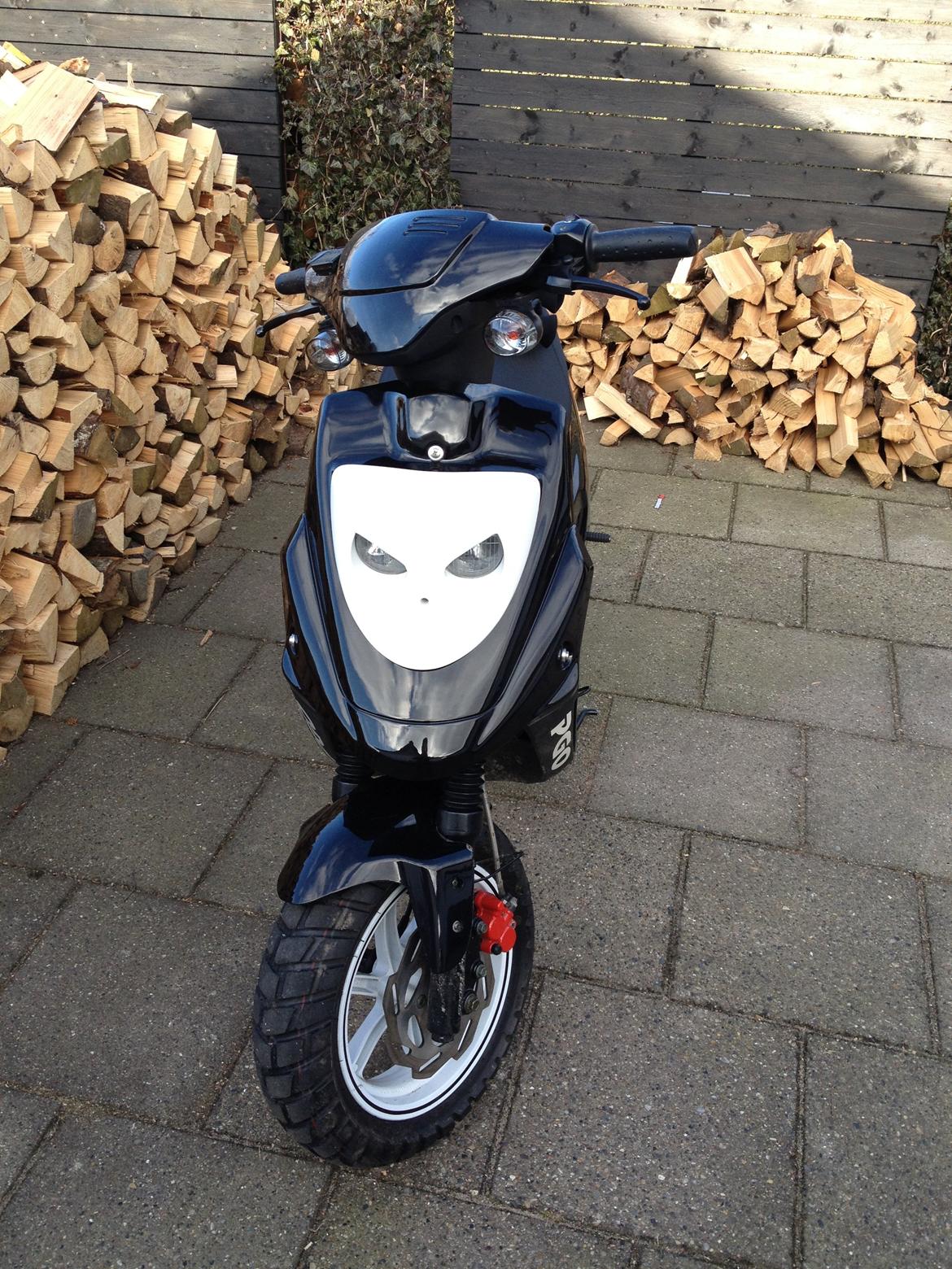 PGO hot 50 billede 9