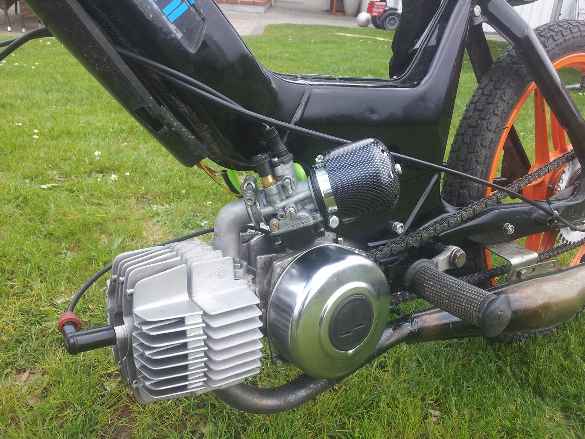 Puch Maxi K *solgt* billede 2