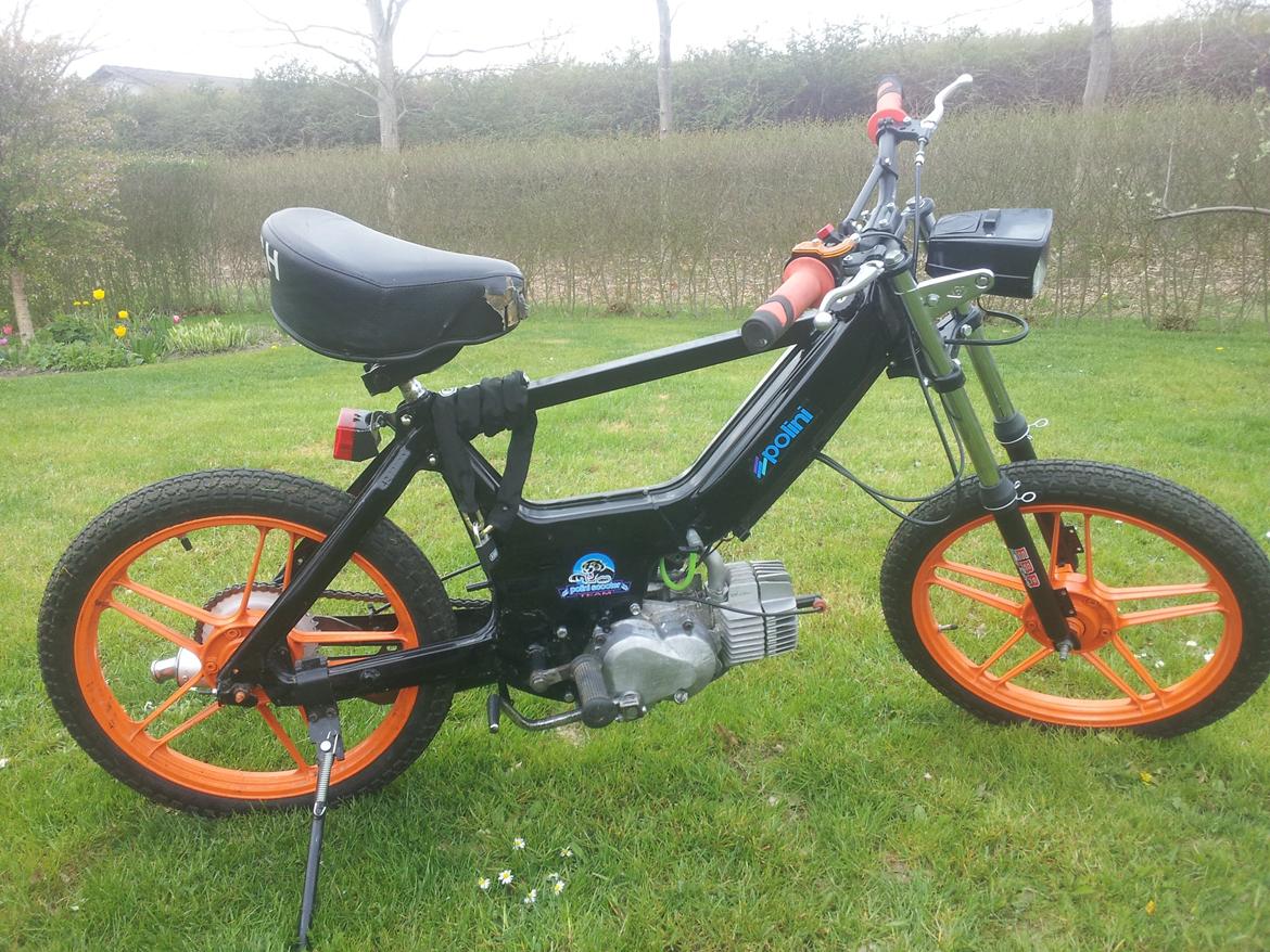 Puch Maxi K *solgt* billede 5