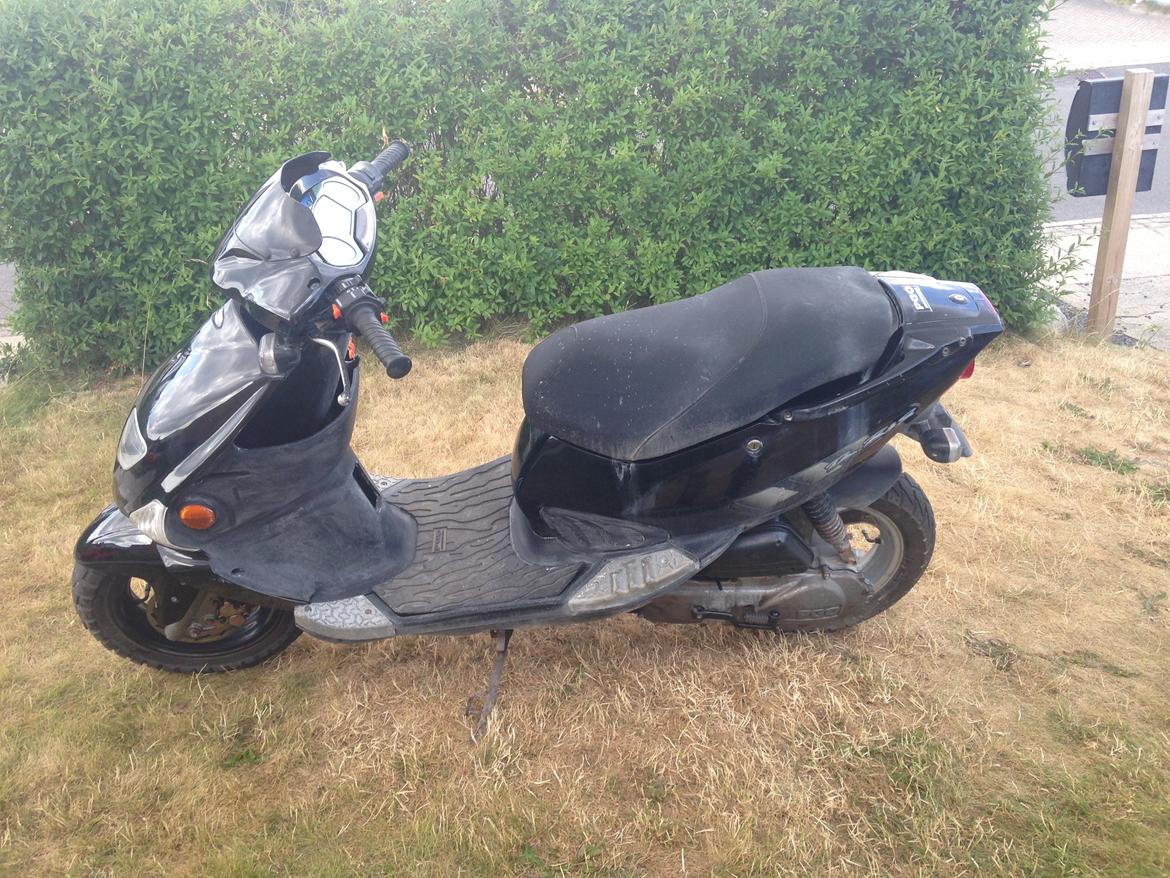 PGO Dr. Big billede 1