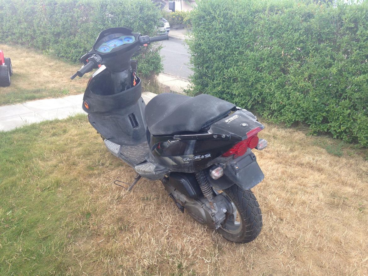 PGO Dr. Big billede 2