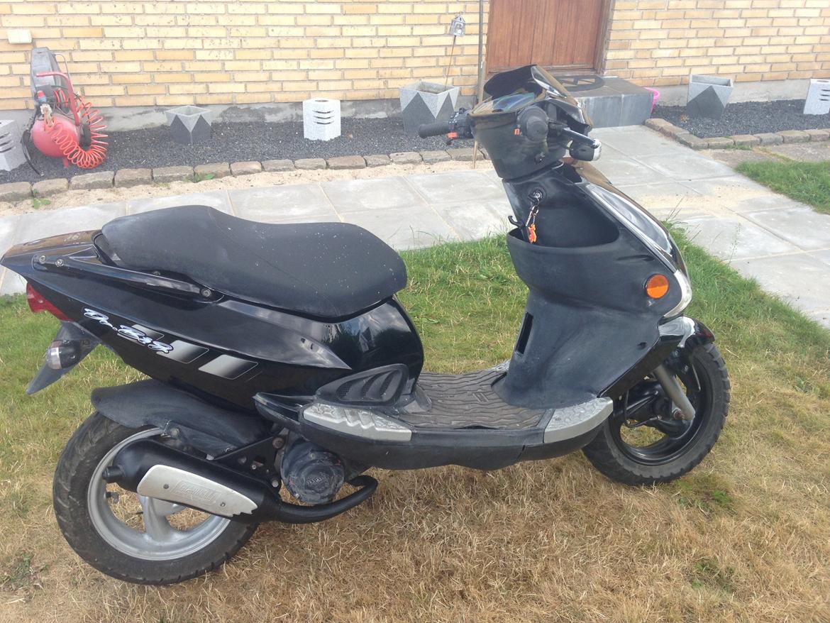 PGO Dr. Big billede 5