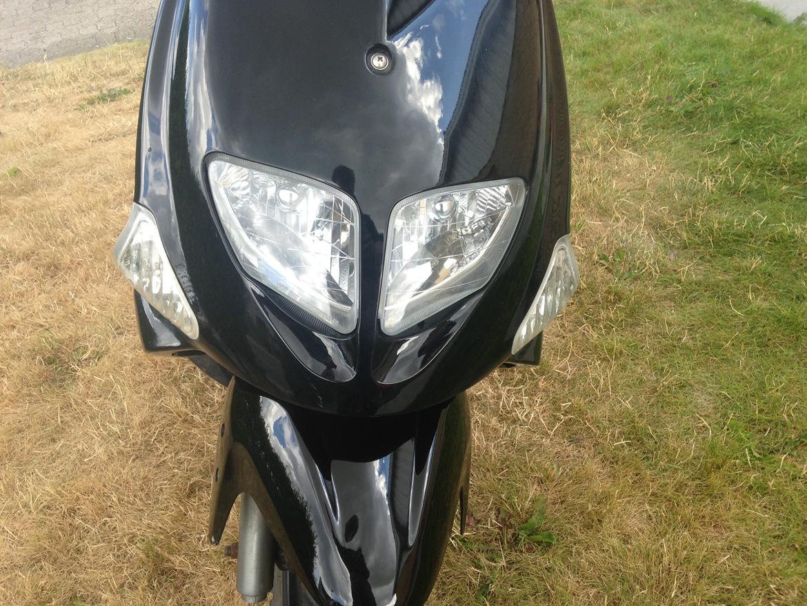 PGO Dr. Big billede 8