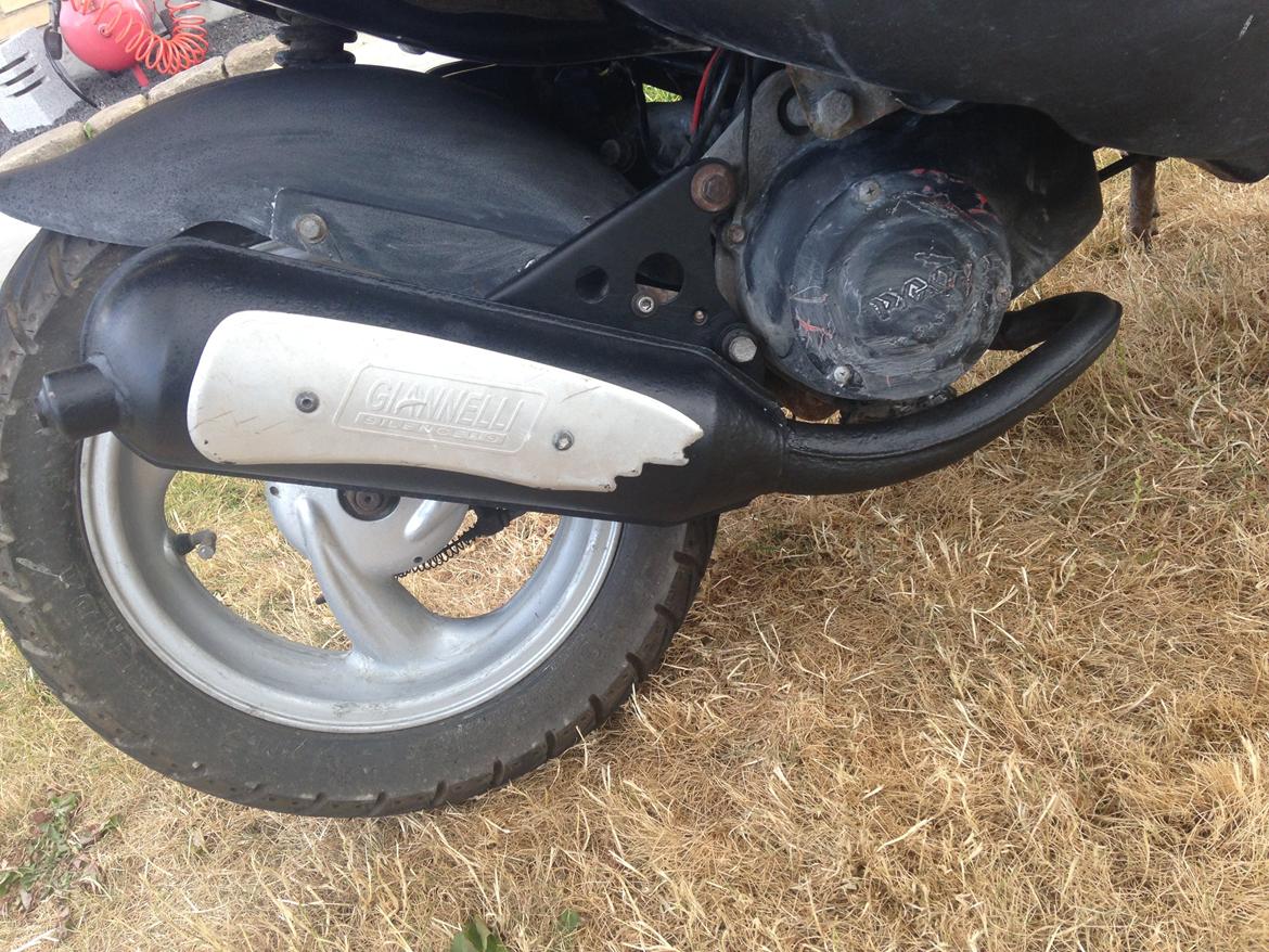 PGO Dr. Big billede 9