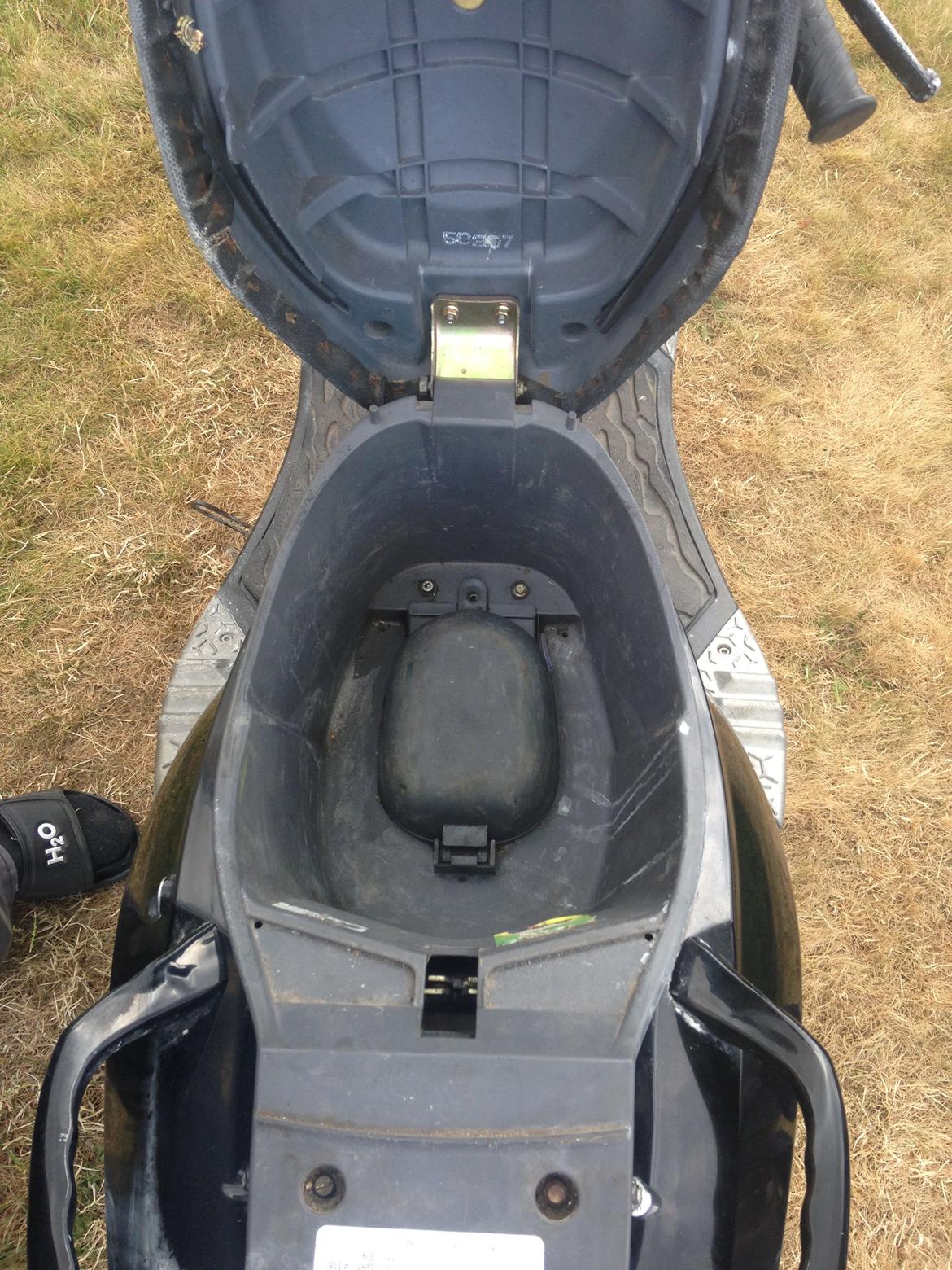 PGO Dr. Big billede 14