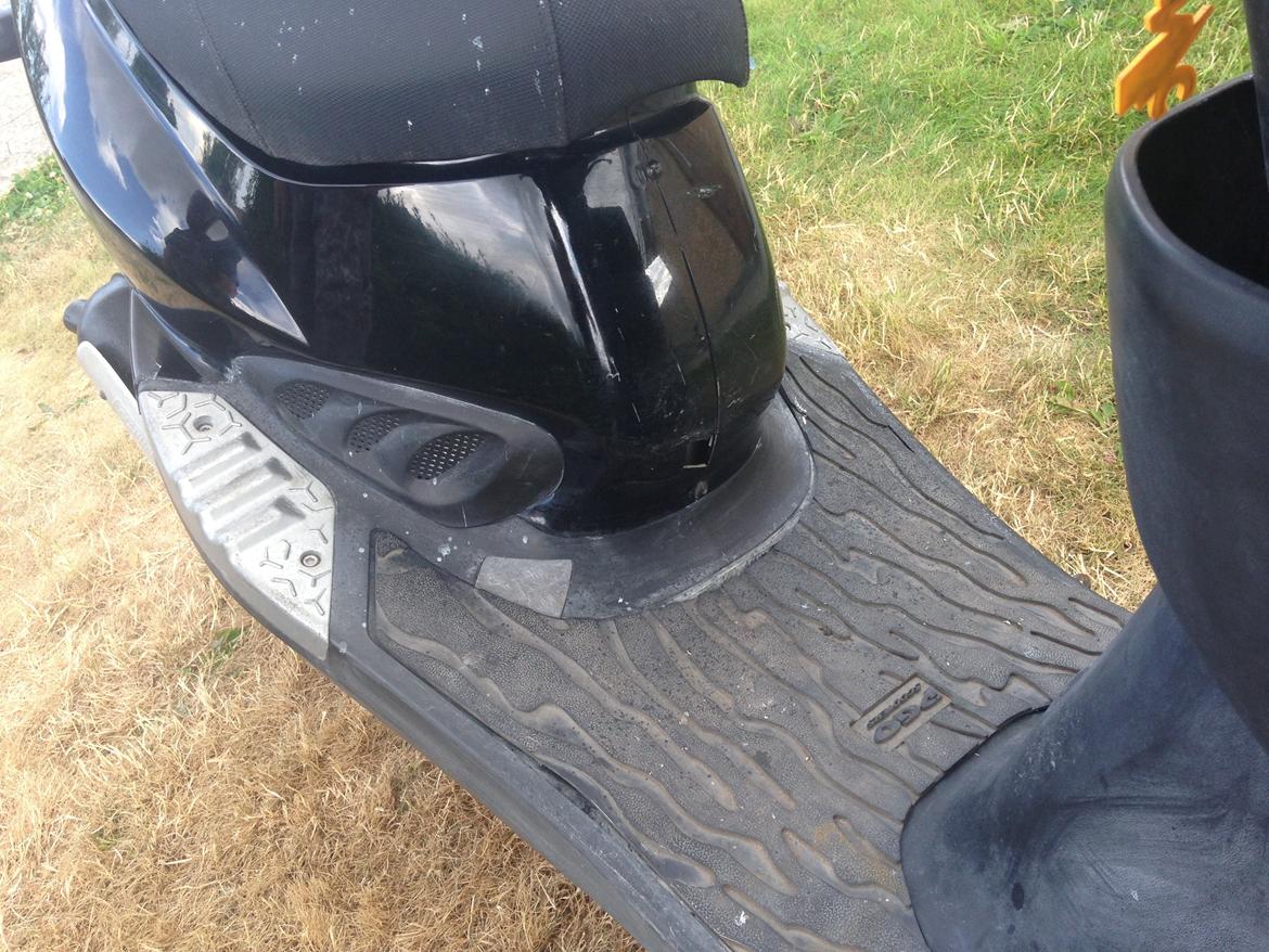 PGO Dr. Big billede 16